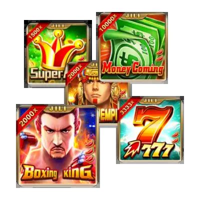 CrazyWin: A Pinoy Paradise of Gaming Excitement .